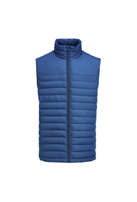 Bodywarmer Heren James Harvest