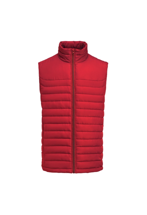 Bodywarmer Heren James Harvest