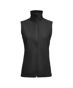 Softshell Bodywarmer Dames...