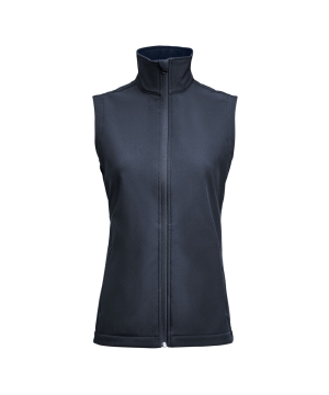 Softshell Bodywarmer Dames...