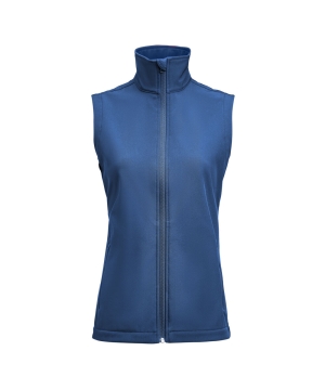 Softshell Bodywarmer Dames...