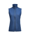 Softshell Bodywarmer Dames James Harvest