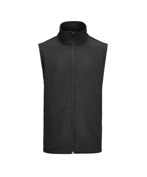 Softshell Bodywarmer Heren...