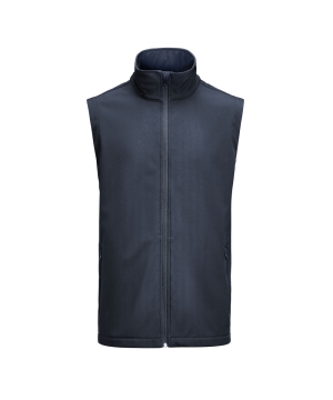 Softshell Bodywarmer Heren...