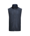 Softshell Bodywarmer Heren James Harvest