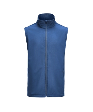 Softshell Bodywarmer Heren...