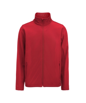 Softshell Jack Heren James...