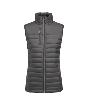 Bodywarmer Dames James Harvest