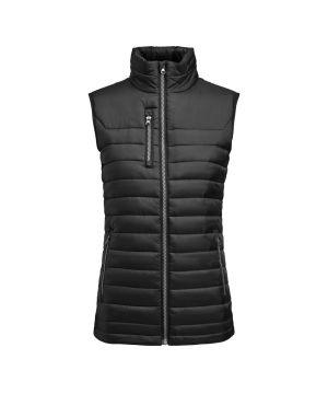 Bodywarmer Dames James Harvest