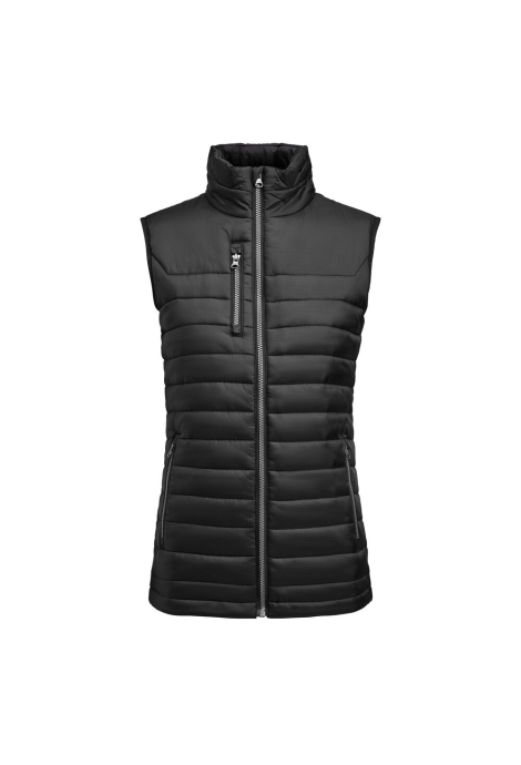 Bodywarmer Dames James Harvest