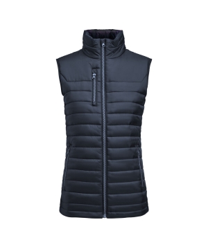 Bodywarmer Dames James Harvest