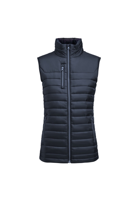 Bodywarmer Dames James Harvest