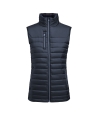 Bodywarmer Dames James Harvest