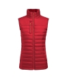 Bodywarmer Dames James Harvest