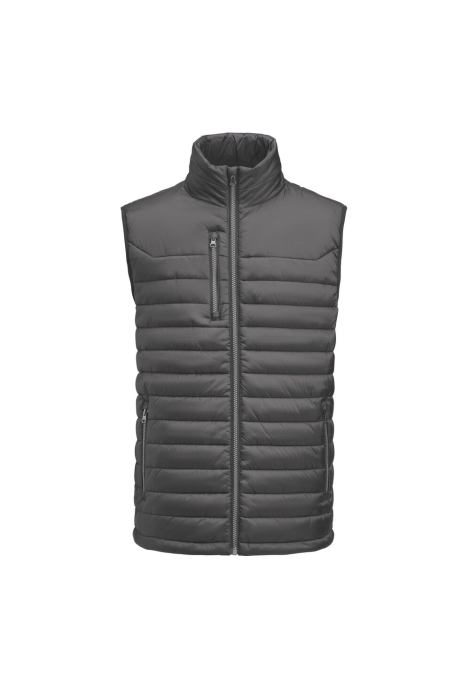 Bodywarmer Heren James Harvest