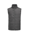 Bodywarmer Heren James Harvest
