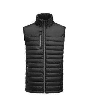 Bodywarmer Heren James Harvest