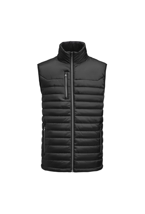 Bodywarmer Heren James Harvest