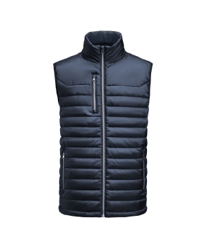 Bodywarmer Heren James Harvest