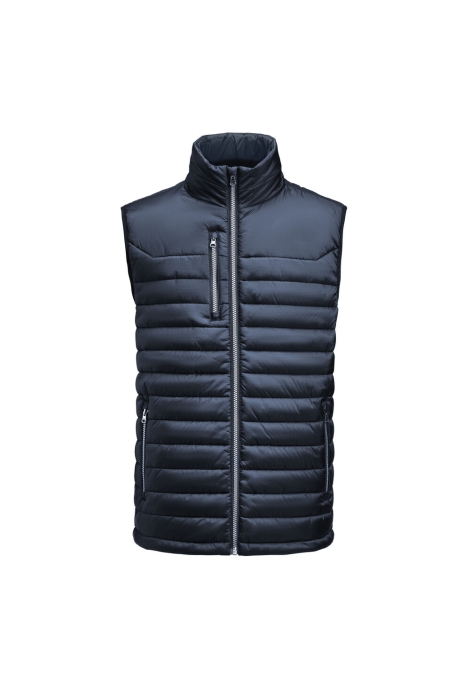 Bodywarmer Heren James Harvest