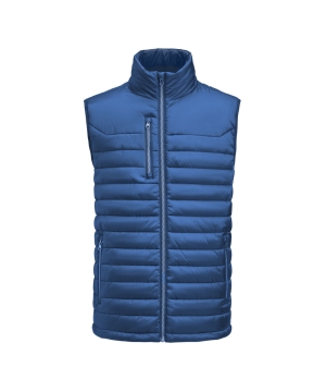 Bodywarmer Heren James Harvest
