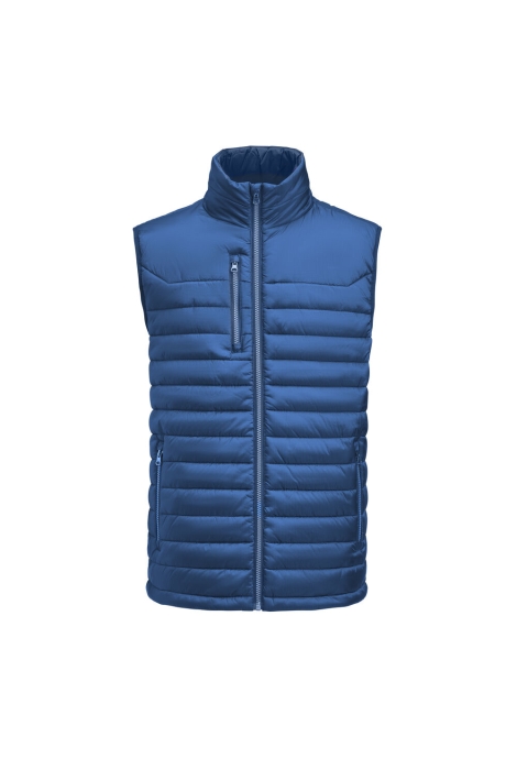 Bodywarmer Heren James Harvest