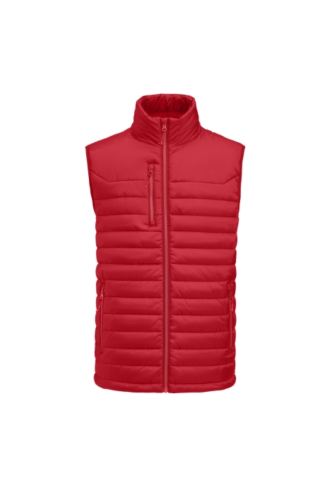 Bodywarmer Heren James Harvest