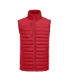 Bodywarmer Heren James Harvest