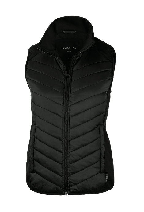 Bodywarmer Dames Nimbus