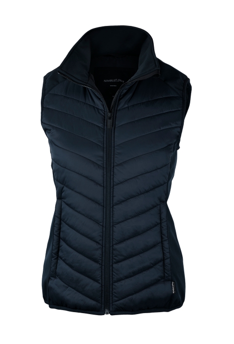 Bodywarmer Dames Nimbus