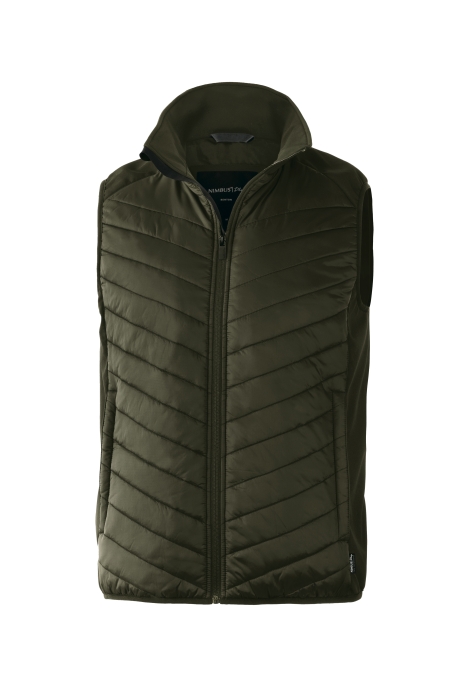 Bodywarmer Heren Nimbus