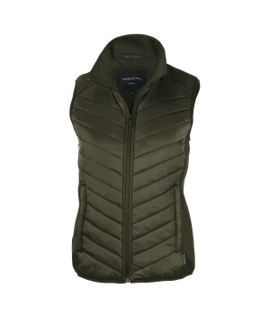 Bodywarmer Dames Nimbus