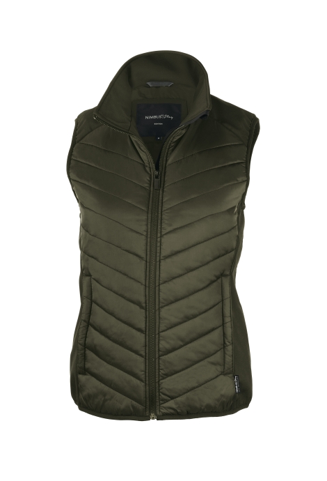 Bodywarmer Dames Nimbus