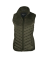 Bodywarmer Dames Nimbus