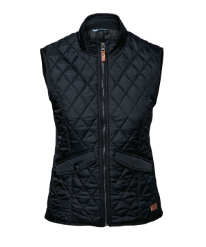 Bodywarmer Dames Nimbus