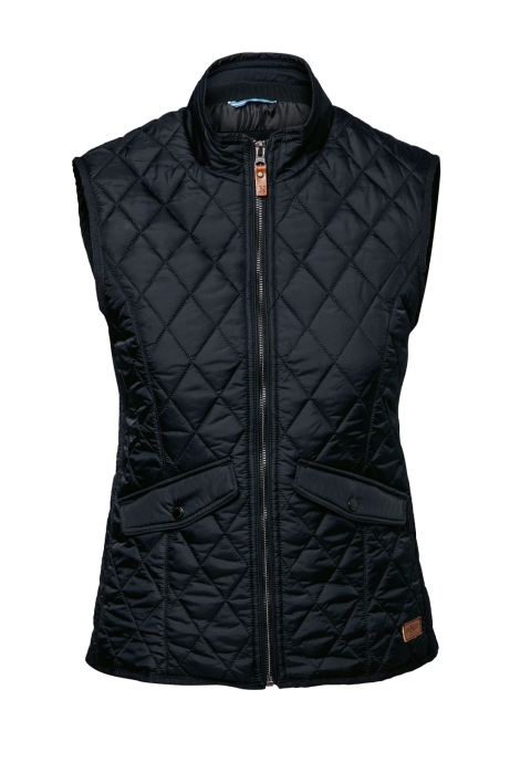 Bodywarmer Dames Nimbus