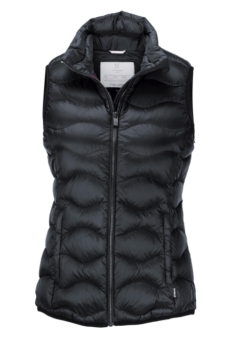 Bodywarmer Dames Nimbus