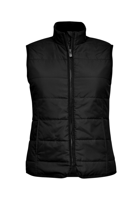 Bodywarmer Dames Nimbus