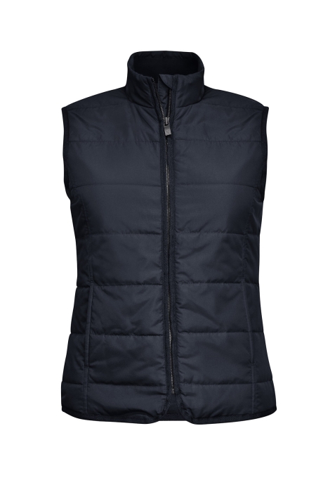 Bodywarmer Dames Nimbus