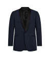 Blazer Heren Sunwill