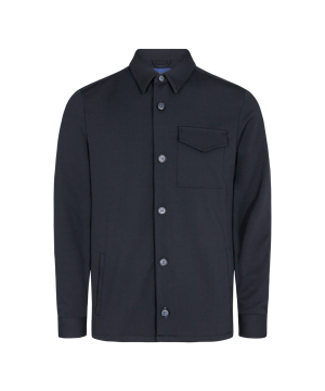 Overshirt Heren Sunwill