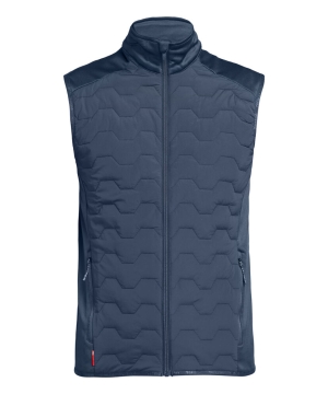 Bodywarmer Heren Tenson