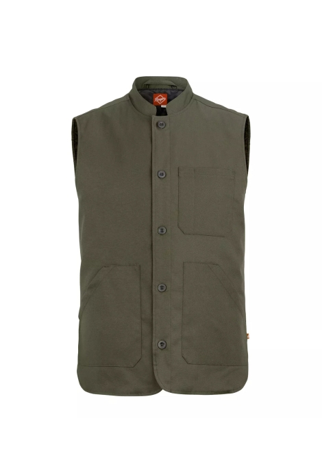 Gilet Unisex Segers