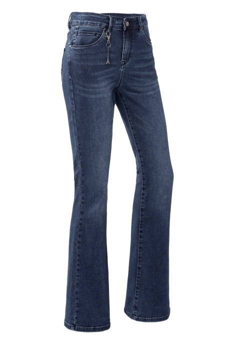 Jeans Dames Brams Paris