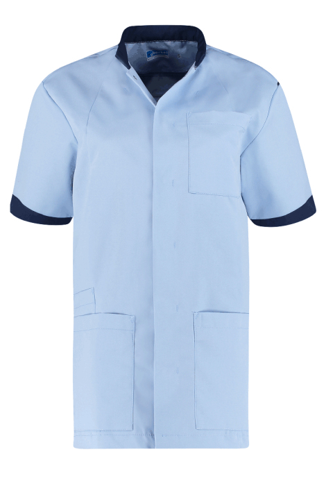 Tuniek Heren De Berkel