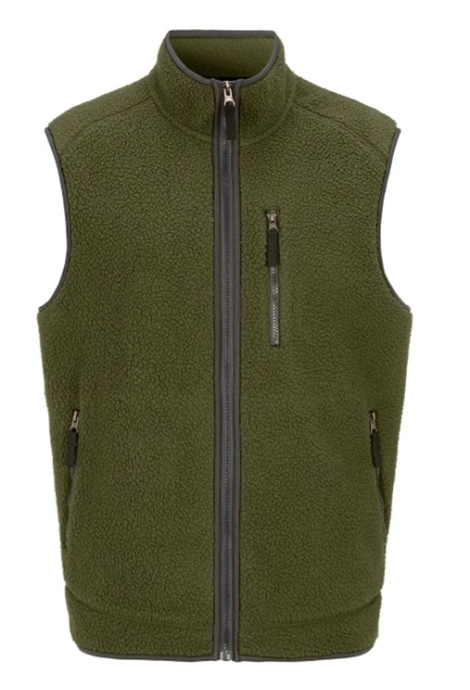 Teddy vest Unisex Segers Teddy vest Unisex Segers