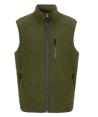 Teddy vest Unisex Segers