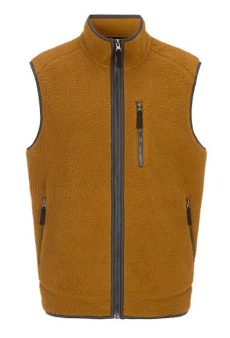 Teddy vest Unisex Segers Teddy vest Unisex Segers