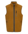 Teddy vest Unisex Segers