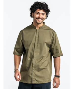 Koksbuis Heren Sabor Chaud Devant